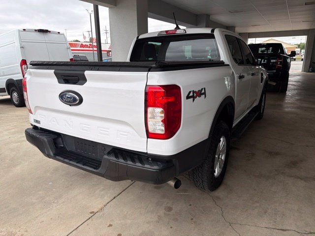 Used 2024 Ford Ranger XL AWD/4WD image 8
