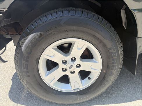 Used 2002 Ford Ranger 4x4 SuperCab image 9