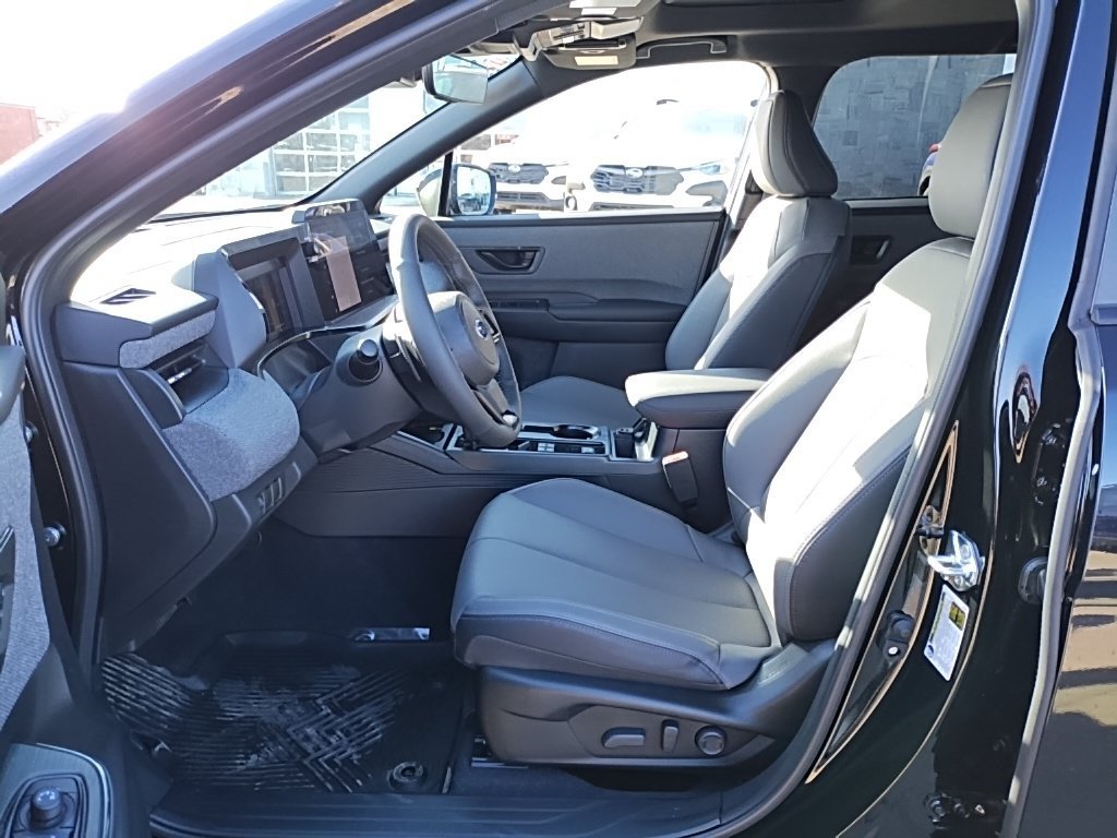 New 2026 Subaru Outback Limited AWD/4WD image 21