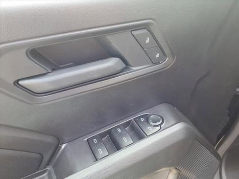 New 2026 Chevrolet Colorado Trail Boss image 15