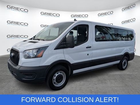 Used 2023 Ford Transit 350 XL RWD image 3
