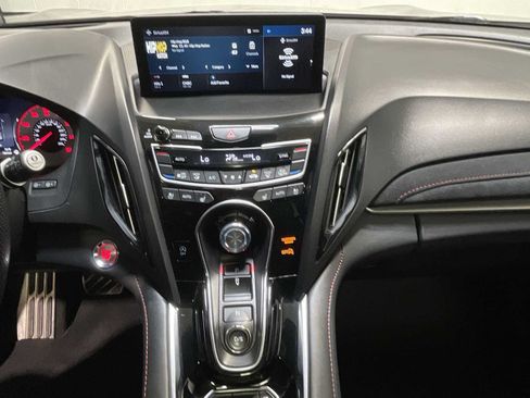 Used 2023 Acura RDX A-Spec AWD/4WD image 16
