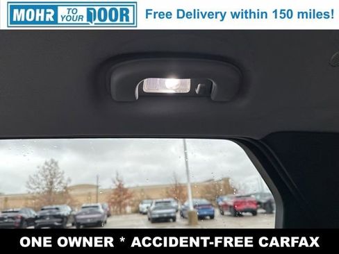 Used 2023 Chevrolet Blazer LT w/ LPO, Floor Liner Package image 32