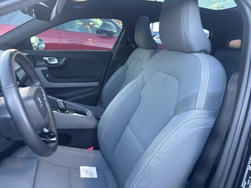 Used 2021 Polestar Polestar 2 Launch Edition image 4