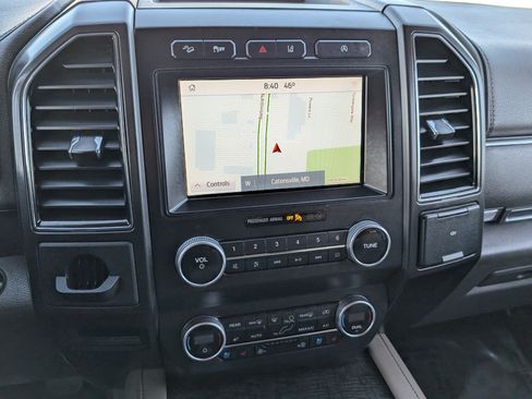 Used 2021 Ford Expedition Max Limited AWD/4WD image 33
