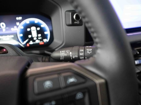 New 2026 Toyota Land Cruiser w/ Premium Package image 13