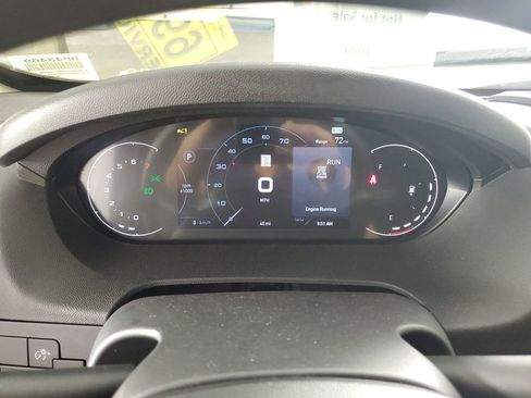 Used 2024 RAM ProMaster 2500 w/ Quick Order Package 22G SLT image 25