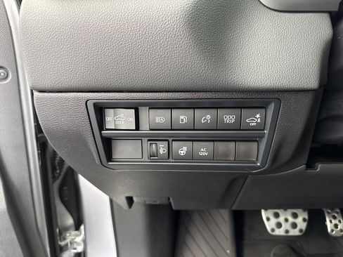 New 2026 Toyota Tundra Limited image 36