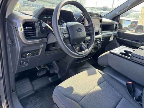 New 2026 Ford F150 XL w/ Equipment Group 103A High AWD/4WD image 14