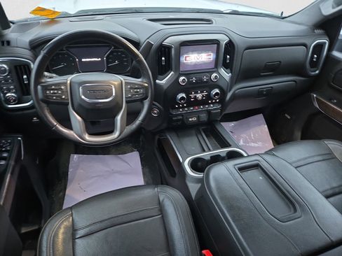 Used 2022 GMC Sierra 2500 Denali image 12