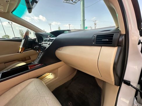 Used 2012 Lexus RX 350 FWD w/ Premium Pkg image 20