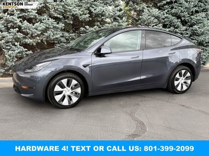 Used 2023 Tesla Model Y Long Range