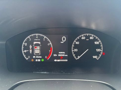 Used 2026 Honda CR-V LX image 19