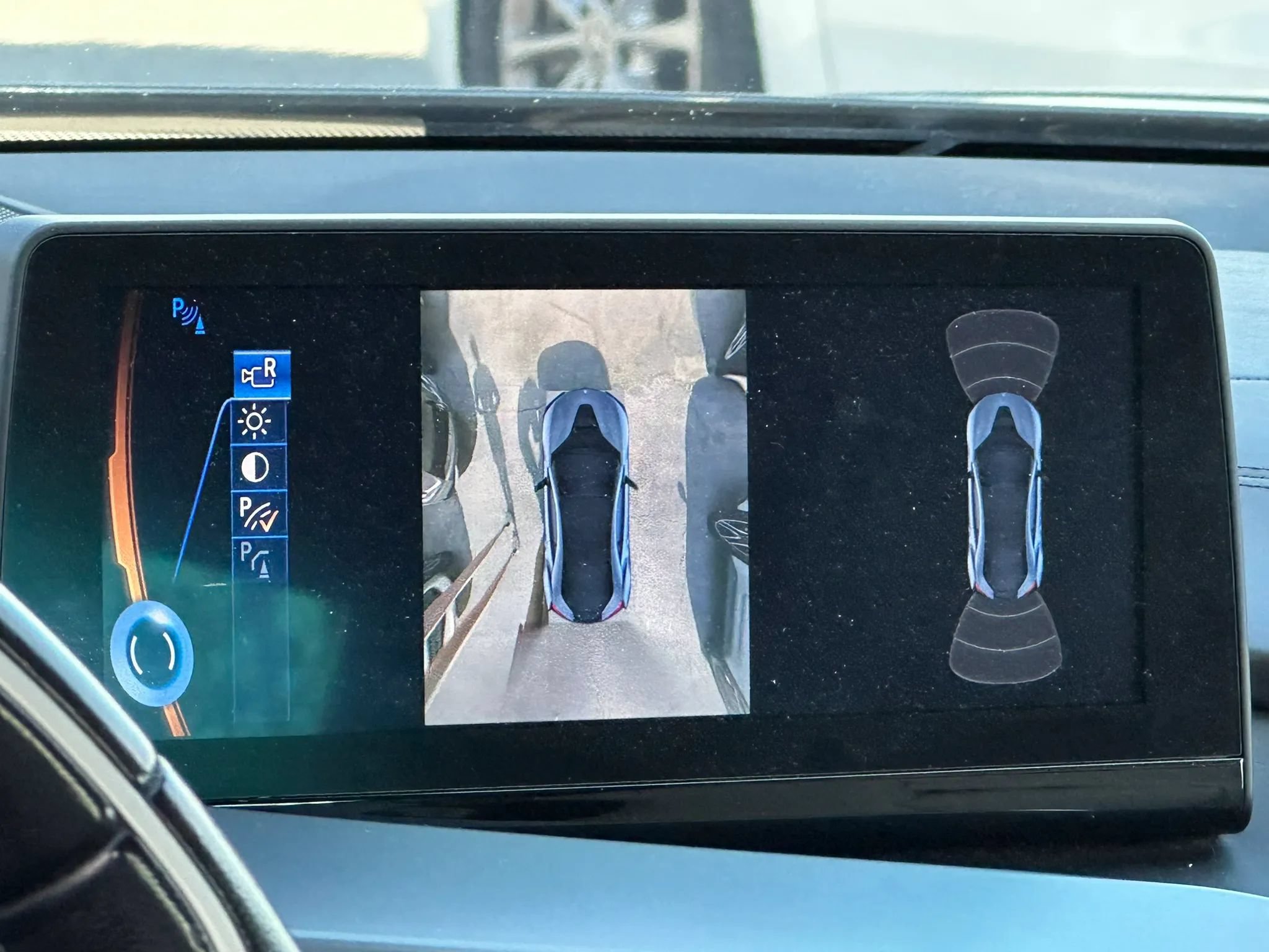 Used 2017 BMW i8 AWD/4WD image 37