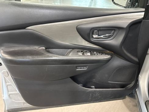 Used 2015 Nissan Murano SL w/ SL Technology Package AWD/4WD image 8