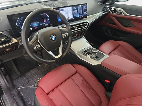 Used 2024 BMW 430i Gran Coupe xDrive w/ Convenience Package AWD/4WD image 19