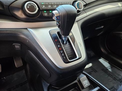 Used 2014 Honda CR-V EX image 15