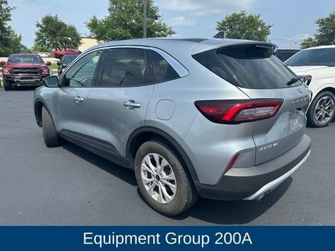 Used 2024 Ford Escape Active FWD image 2