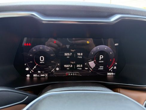 Used 2026 GMC Canyon AT4 w/ Technology Plus Package image 21