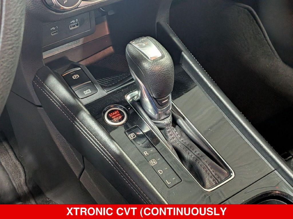 Used 2024 Nissan Kicks SV FWD image 21