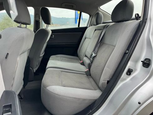 Used 2012 Nissan Sentra 2.0 S image 17