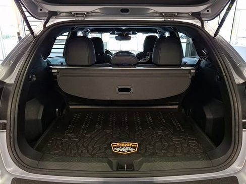 Certified 2025 Subaru Crosstrek 2.5i Wilderness w/ Wilderness Package AWD/4WD image 27