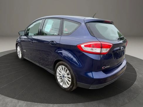 Used 2017 Ford C-MAX SE FWD image 7