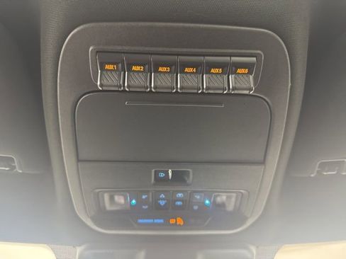 Certified 2025 Ford F150 Tremor w/ Tow/Haul Package image 14