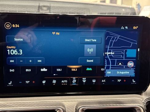 New 2025 Ford Mustang GT Premium image 17