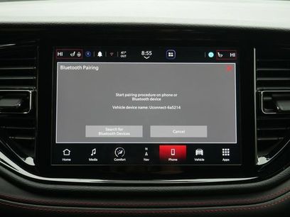 Used 2025 Dodge Durango GT w/ Trailer Tow Group IV