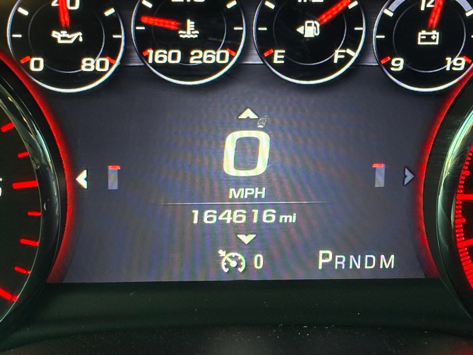 Used 2016 GMC Yukon Denali AWD/4WD image 11