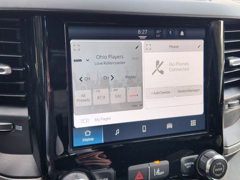 New 2026 RAM 1500 Warlock AWD/4WD image 16