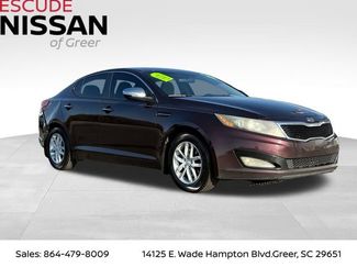 Used 2012 Kia Optima LX 360° Tour