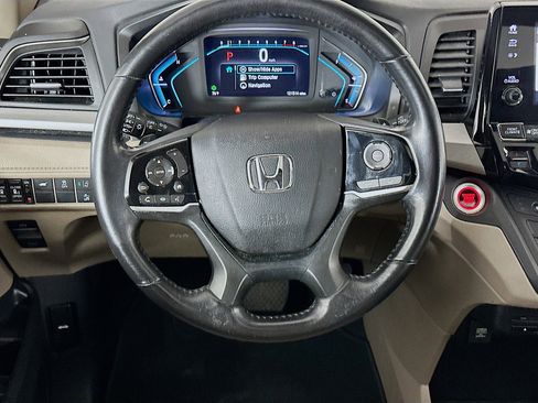 Used 2019 Honda Odyssey EX-L image 18