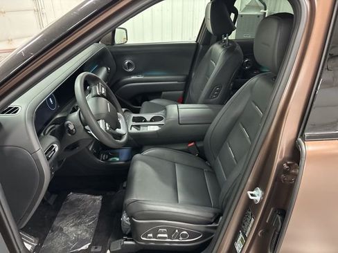 Used 2026 Hyundai Palisade Calligraphy AWD/4WD image 6