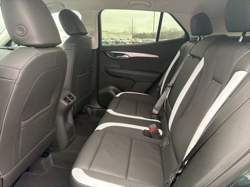 New 2026 Buick Envision Sport Touring image 33