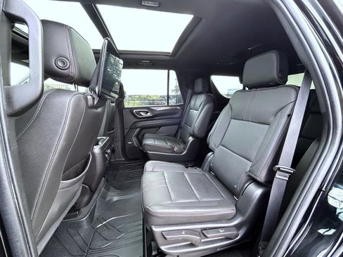 Used 2022 Chevrolet Tahoe RST w/ Sport Performance Package image 20