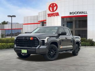 New 2026 Toyota Tundra SR5 w/ SX Package video 1