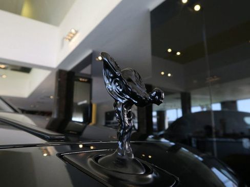 Used 2013 Rolls-Royce Ghost RWD image 31