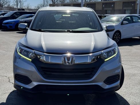 Used 2019 Honda HR-V LX image 18