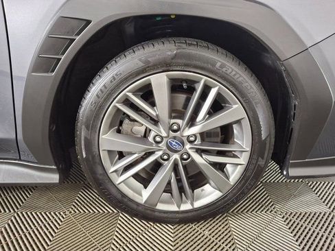 Used 2022 Subaru WRX image 33