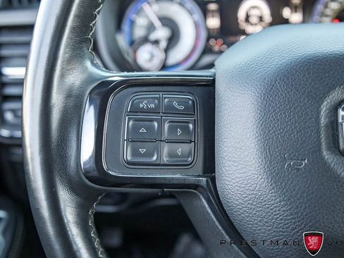 Used 2022 RAM 3500 Limited image 32