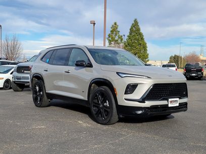New 2026 Buick Enclave Sport Touring w/ Power Package