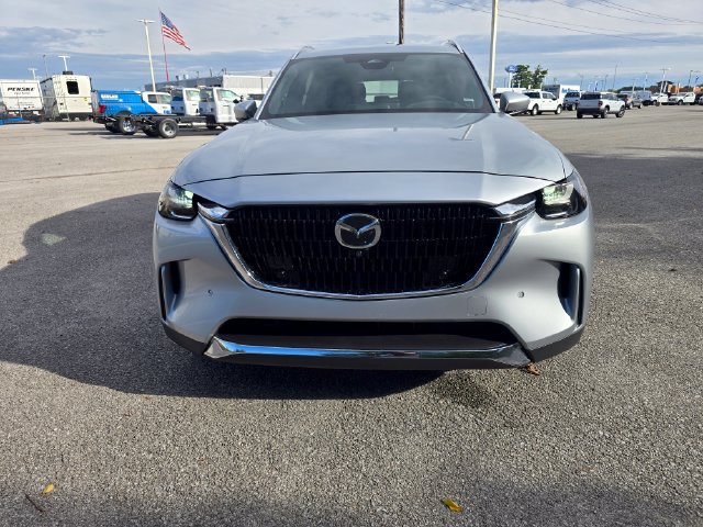 Used 2025 MAZDA CX-90 3.3 Turbo w/ Premium Plus Pkg AWD/4WD image 8