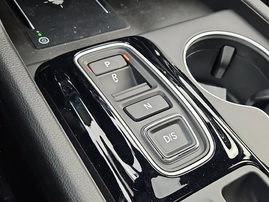 New 2026 Honda Pilot Black Edition image 20