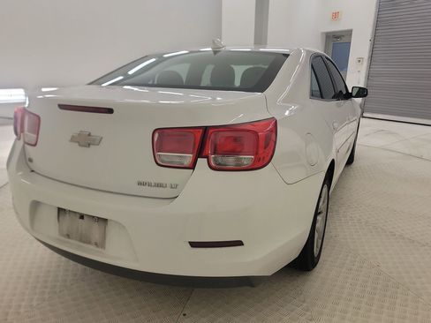 Used 2015 Chevrolet Malibu LT w/ Power Convenience Package image 7