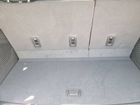 New 2026 Chevrolet Tahoe LT w/ Comfort Package RWD image 6