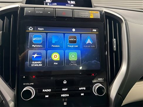 Certified 2021 Subaru Ascent Limited w/ Technology Package image 20
