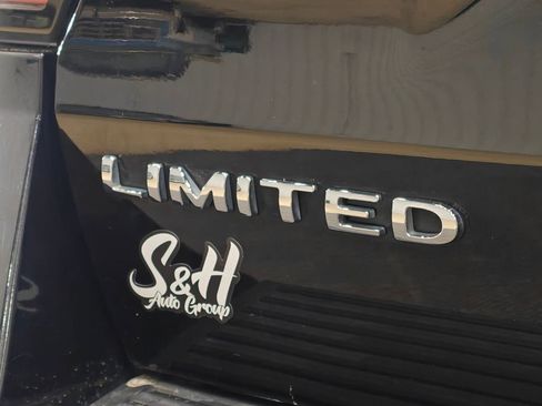 Used 2021 Ford Expedition Limited image 69