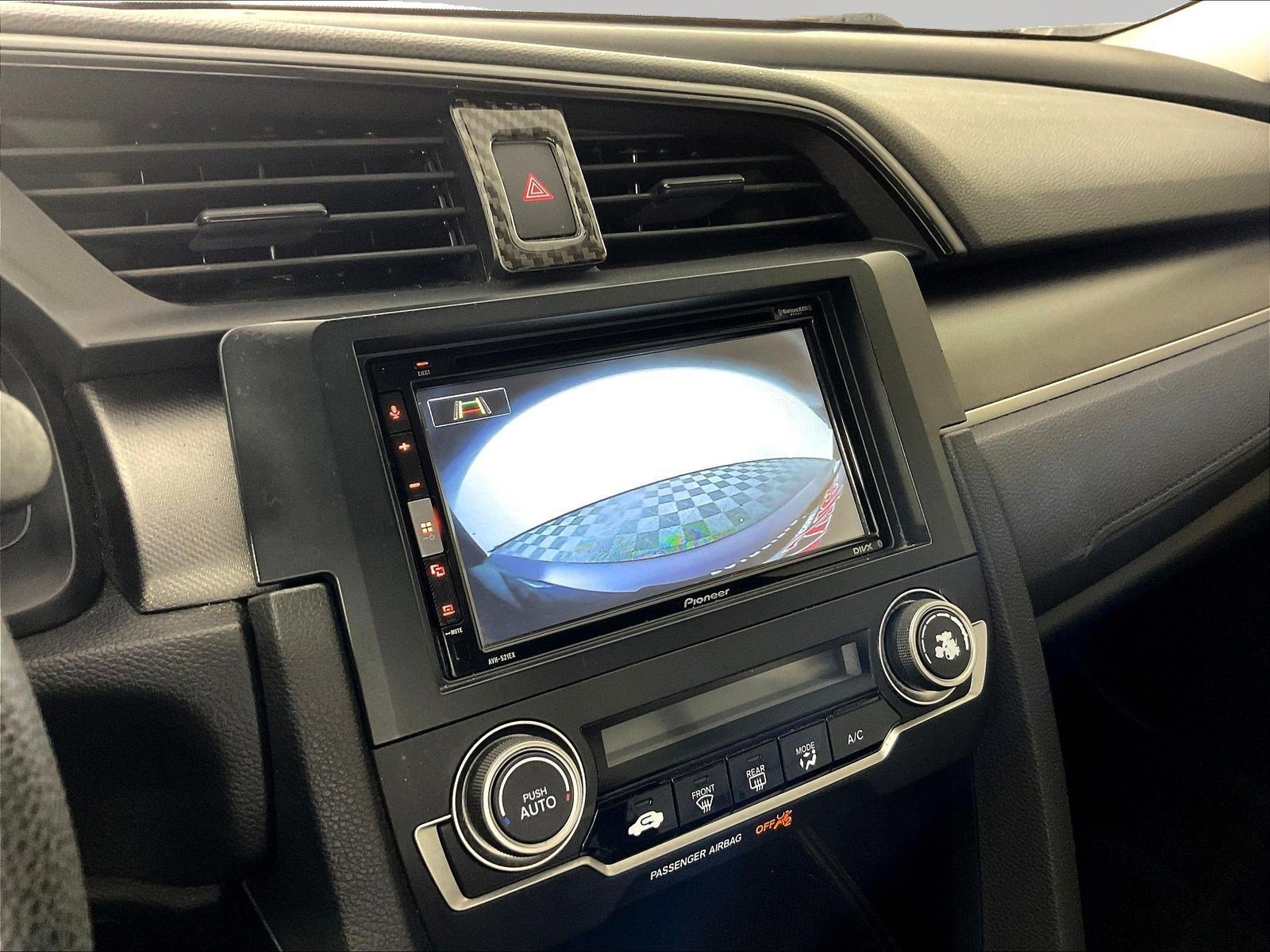 Used 2016 Honda Civic LX image 14